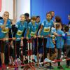 Bambinilauf beim Pfälzerwaldmarathon 9/19