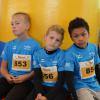 Bambinilauf beim Pfälzerwaldmarathon 9/19
