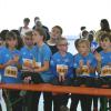 Bambinilauf beim Pfälzerwaldmarathon 9/19