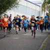 Bambinilauf beim Pfälzerwaldmarathon 9/19