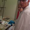 Chemie-LK-Exkursion 9/19