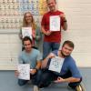 Chemie-LK-Exkursion 9/19