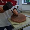 Exkursion zur Meisterschule 9/19