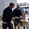 Exkursion zur Meisterschule 9/19