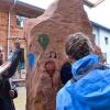 Exkursion zur Meisterschule 9/19