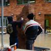 Exkursion zur Meisterschule 9/19