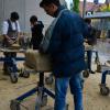 Exkursion zur Meisterschule 9/19