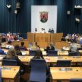 10. Klassen im Landtag 10/19