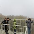 5. Klassen in Wolfstein 10/19