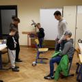 Infotag für 4. Klassen