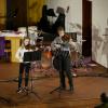 Leibniz in Concert 11/19