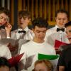 Leibniz in Concert 11/19