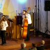 Leibniz in Concert 11/19