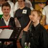 Leibniz in Concert 11/19