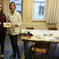 Kunstseminar in Hainfeld