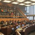 Jugend debattiert Regionalfinale 2/20