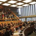Jugend debattiert Regionalfinale 2/20