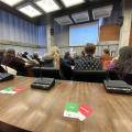 Jugend debattiert Regionalfinale 2/20