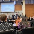 Jugend debattiert Regionalfinale 2/20