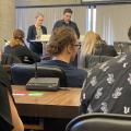 Jugend debattiert Regionalfinale 2/20