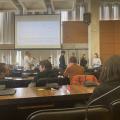 Jugend debattiert Regionalfinale 2/20