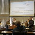 Jugend debattiert Regionalfinale 2/20