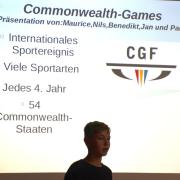 Präsentationsabend 2/20
