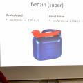 Präsentationsabend 2/20