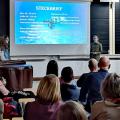 Präsentationsabend 2/20