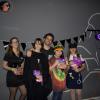 Faschingsparty der SV 2/20