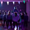 Faschingsparty der SV 2/20