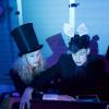 Faschingsparty der SV 2/20
