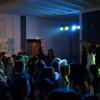 Faschingsparty der SV 2/20