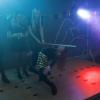 Faschingsparty der SV 2/20