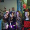 Faschingsparty der SV 2/20