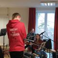 Probentage Bad Bergzabern 2/20