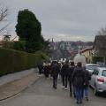Probentage Bad Bergzabern 2/20