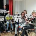 Probentage Bad Bergzabern 2/20