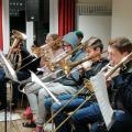 Probentage Bad Bergzabern 2/20