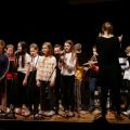 Musikabend 3/20