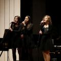 Musikabend 3/20