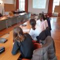 Besuch des Stadtarchivs 3/20