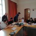 Besuch des Stadtarchivs 3/20