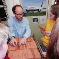 Besuch des Stadtarchivs 3/20