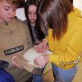 Besuch des Stadtarchivs 3/20