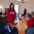 Besuch des Stadtarchivs 3/20