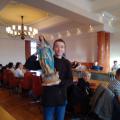 Besuch des Stadtarchivs 3/20