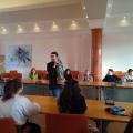 Besuch des Stadtarchivs 3/20