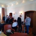 Besuch des Stadtarchivs 3/20