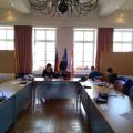 Besuch des Stadtarchivs 3/20